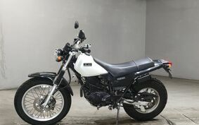 YAMAHA TW225 DG09J