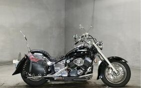 YAMAHA DRAGSTAR 400 CLASSIC 2004 VH01J