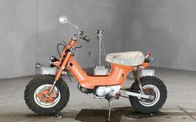 HONDA CHALY 50 CF50