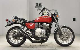 HONDA CB400F 1999 NC36