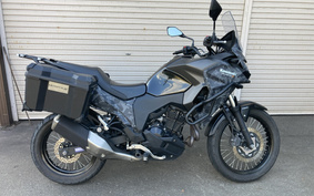 KAWASAKI VERSYS-X 250 TOURER LE250D