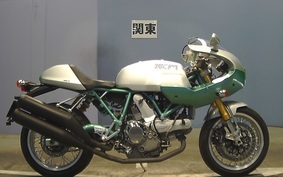 DUCATI PAUL SMART 1000 2007 C100A