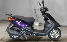 YAMAHA AXIS 125 TREET SE53J