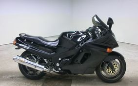 KAWASAKI ZZ1100 NINJA 1992 ZXT10C