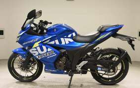 SUZUKI ジクサー250SF SF ED22B