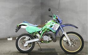 KAWASAKI KDX250SR DX250F