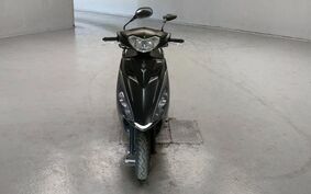 YAMAHA AXIS Z SED7J