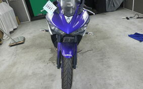 YAMAHA YZF-R25 RG10J