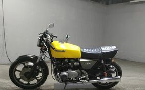 KAWASAKI Z500 KZ500B