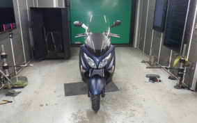 SUZUKI BURGMAN200A CH41A