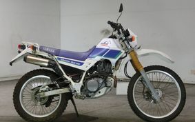 YAMAHA SEROW 225 W 4JG