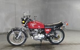 HONDA CB400F 1977 CB400