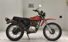 HONDA XL230 MC36