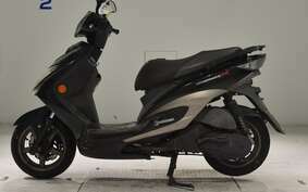 YAMAHA CYGNUS 125 XSR 2 SE44J