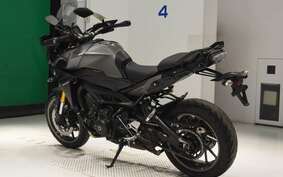 YAMAHA MT-09 Tracer 2015 RN36J