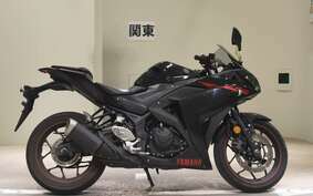 YAMAHA YZF-R25 A RG10J