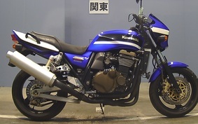 KAWASAKI ZRX1200 2002 ZRT20A