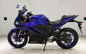 YAMAHA YZF-R25 RG43J