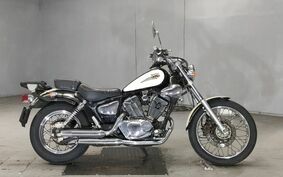 YAMAHA VIRAGO 250 S 3DM