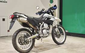 KAWASAKI KLX250 Gen.2 LX250S