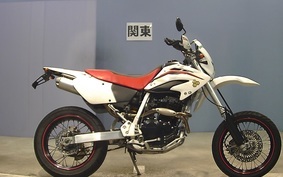 HONDA XR400 MOTARD 2005 ND08