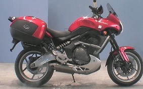 KAWASAKI VERSYS 2008 LE650A