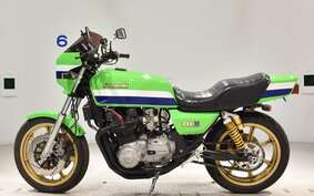 KAWASAKI Z1100 GP 1982 KZT10B