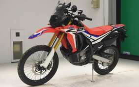 HONDA CRF250 RALLY A MD44