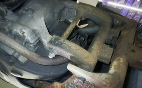 SUZUKI ADDRESS V125 CF46A