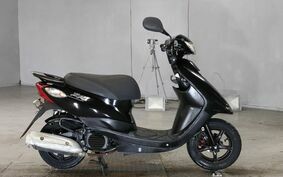 YAMAHA JOG ZR Evolution 2 SA39J