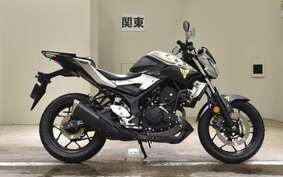 YAMAHA MT-03 2017 RH07J