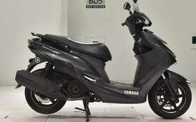 YAMAHA CYGNUS 125 XSR 3 SED8J