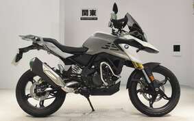 BMW G310GS 0G31