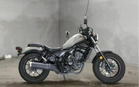 HONDA REBEL 250 MC49