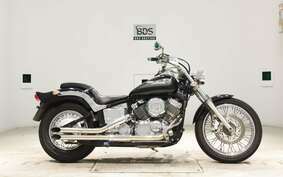 YAMAHA DRAGSTAR 400 2002 VH01J