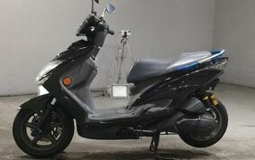 YAMAHA CYGNUS 125 X SR SE44J