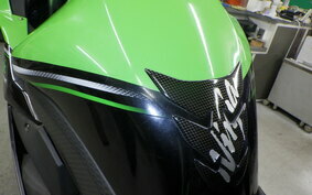 KAWASAKI NINJA 400R 2013 ER400B