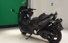 YAMAHA T-MAX 530 A 2012