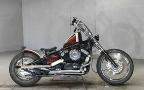 YAMAHA DRAGSTAR 400 1997 4TR