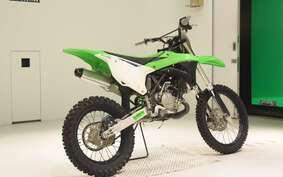 KAWASAKI KX85 KX085D