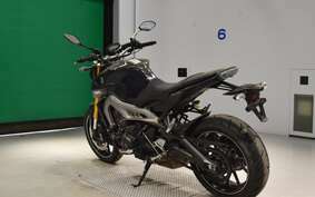 YAMAHA MT-09 A 2015 RN34J