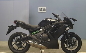 KAWASAKI NINJA 400 2015 EX400E