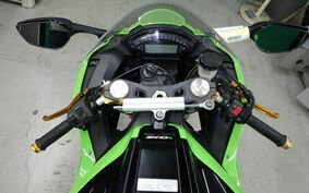 KAWASAKI ZX 10 NINJA R 2012