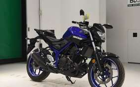 YAMAHA MT-03 2020 RH13J