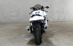 SUZUKI GSX1300R HAYABUSA 2022 EJ11A