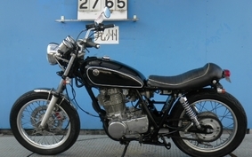 YAMAHA SR400 Gen.3 2004 RH01J