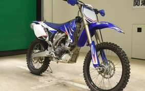 YAMAHA YZ250F CG27C