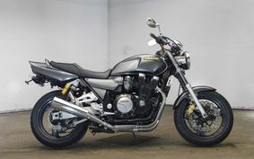 YAMAHA XJR1200 1995 4KG