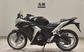 HONDA CBR250R GEN 3 MC41