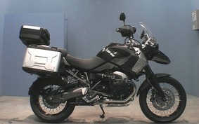 BMW R1200GS TRIPLE BLACK 2012 0450